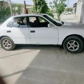 Toyota Camry 1993