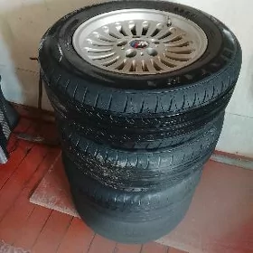 bmw diska