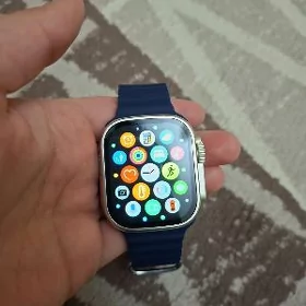 smart watch ultra