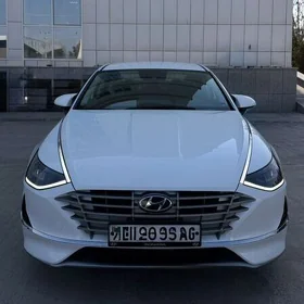 Hyundai Sonata 2020