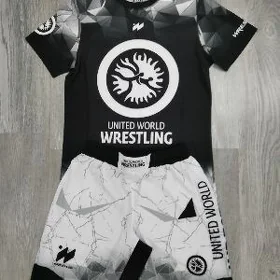 wrestling
