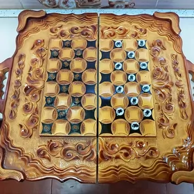 НАРДЫ
