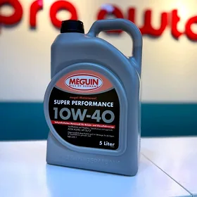 Yag Megulin 10W-40 5L♡