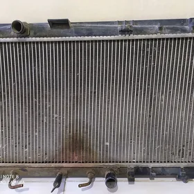 Toyota radiyator