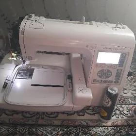 kompyuter yaka masyn 200e