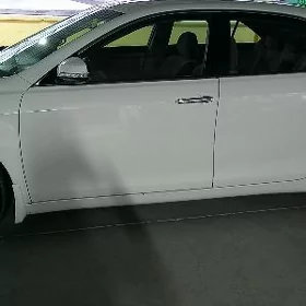 Toyota Camry 2011