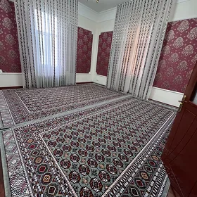 abadan haly