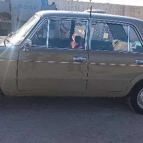 Lada 2106 1990