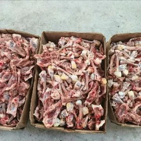 КУРИНЫЕ КОСТИ
