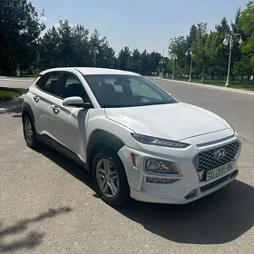 Hyundai Kona 2020