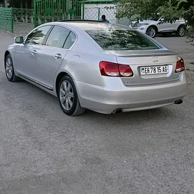 Lexus GS 2010