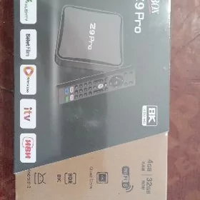 Android tuner