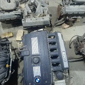 BMW E60