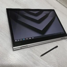 ThinkPad X1 YOGA i7-8 16/512