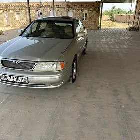 Toyota Avalon 1999