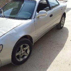 Toyota Corolla 1993