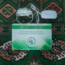 SATLYK KOMPYUTER