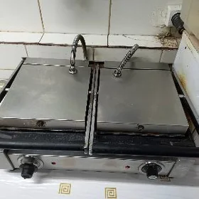 Döner toster