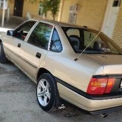 Opel Vectra 1991
