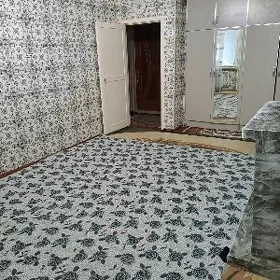11 микр 4 эт 1комнат