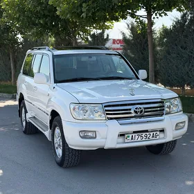Toyota Land Cruiser 2006