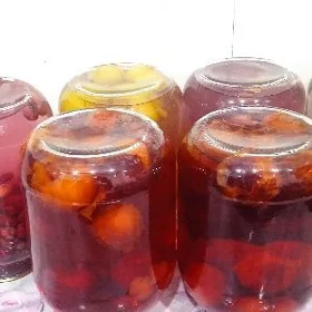 КАМПОТ