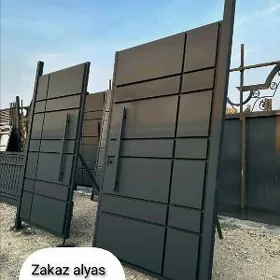 🧱BETON ZABOR WAROTA 🧱