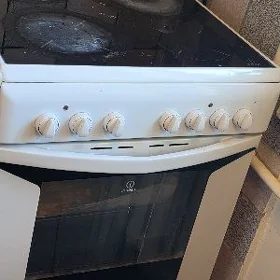 плита indesit