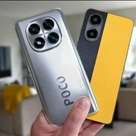 Redmi rabocy alyas