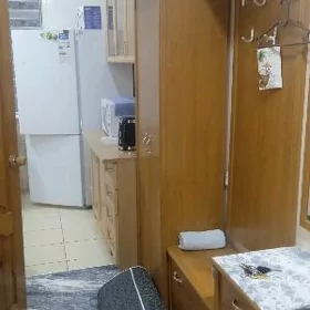 Аренда Досаф 2 эт 1в2 ком