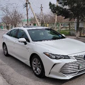 Toyota Avalon 2021