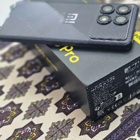 Pocco X6 pro