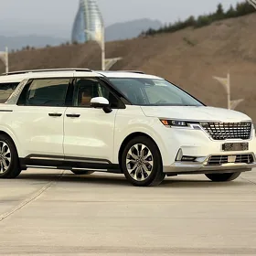 Kia Carnival 2024