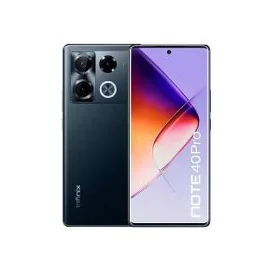 INFINIX NOTE 40 PRO