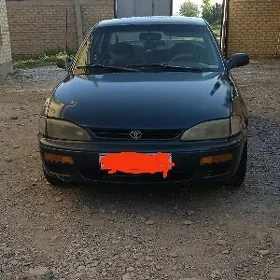 Toyota Camry 1996