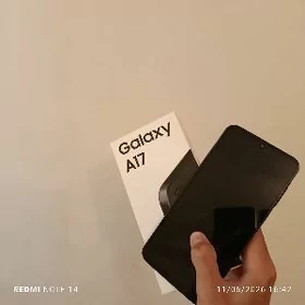 Samung A17