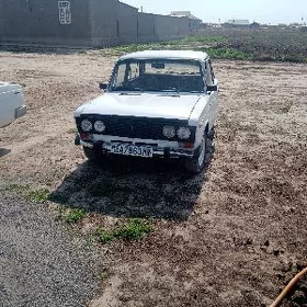Lada 2106 1993