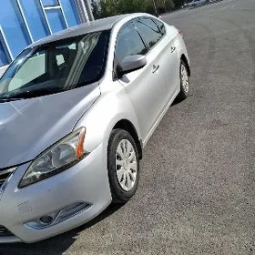 Nissan Canter 2013