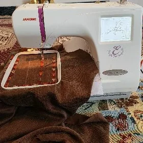 janome 350