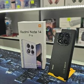 Redmi note 14pro 8/256