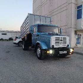 Kamaz 5320 1992