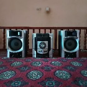 sony sentr