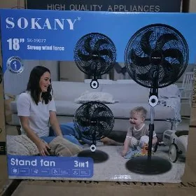 AMATLY WENTILŸATORLAR HER HILI
