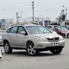 Lexus RX 330 2005