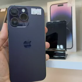 iPhone 14pro Max ZA/A