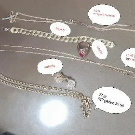 Dior braslet brilyant we beyl.