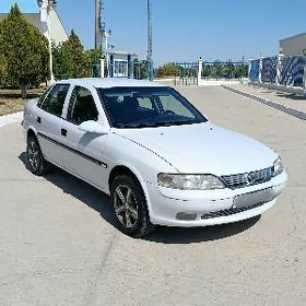 Opel Vectra 1997