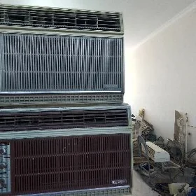 kansener bka 1500