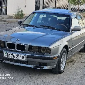 BMW 525 1993