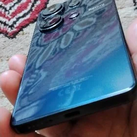 Telefon redmi not 13 pro